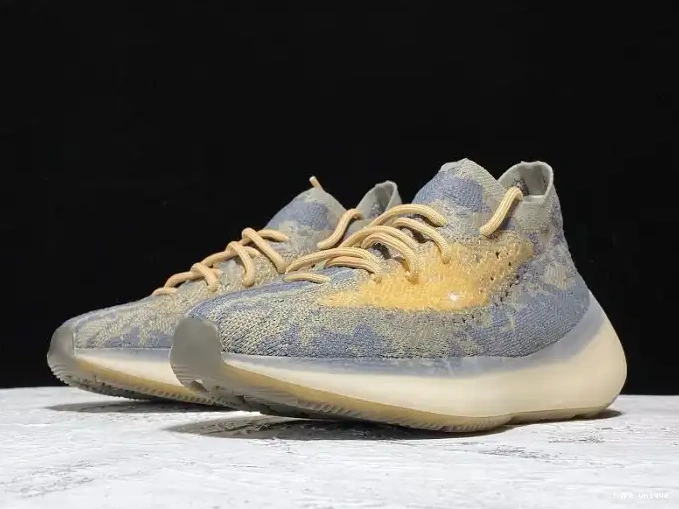hype Adidas Mist Boost 380 FX9764 Yeezy 0517